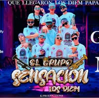 Grupo Sensación los Diem